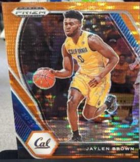 Jaylen Brown