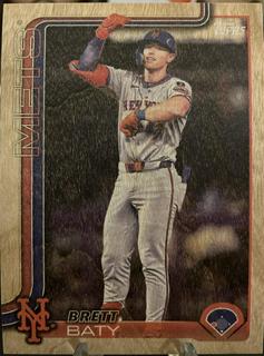 Brett Baty