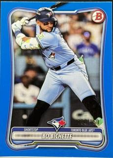 Bo Bichette