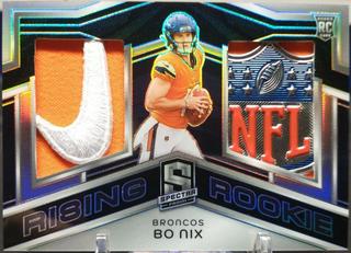 Bo Nix