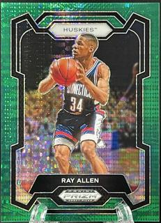 Ray Allen