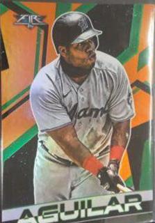 Jesus Aguilar