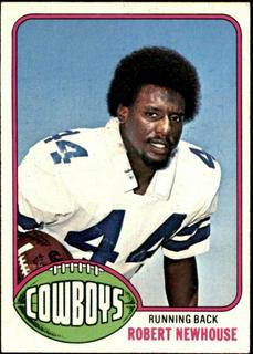 Robert Newhouse