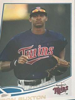 Byron Buxton