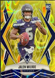 Jalen Milroe