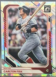 Carlton Fisk