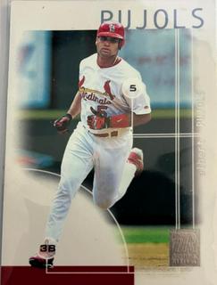 Albert Pujols