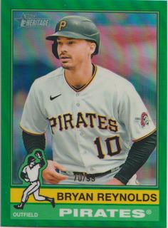 Bryan Reynolds