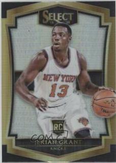 Jerian Grant