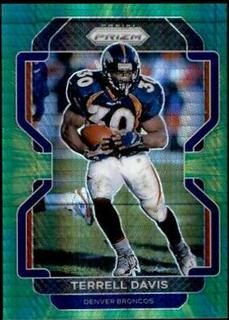 Terrell Davis