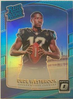 Dede Westbrook