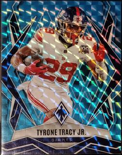 Tyrone Tracy Jr.