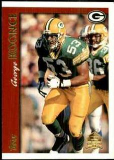 George Koonce