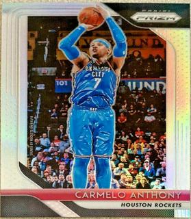 Carmelo Anthony