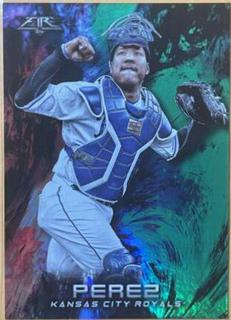 Salvador Perez