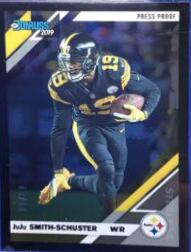JuJu Smith-Schuster