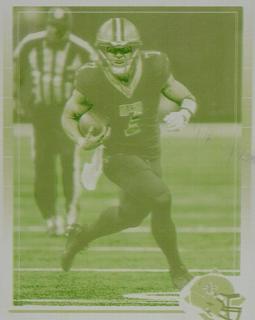 Taysom Hill