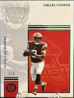 Amari Cooper