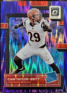 Cameron Taylor Britt