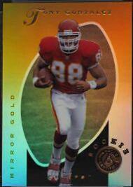 Tony Gonzalez