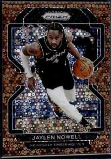 Jaylen Nowell