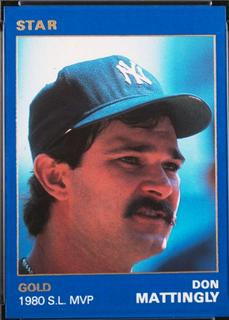 Don Mattingly