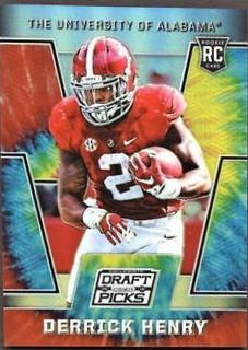 Derrick Henry
