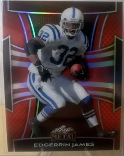 Edgerrin James