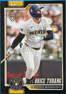 Brice Turang