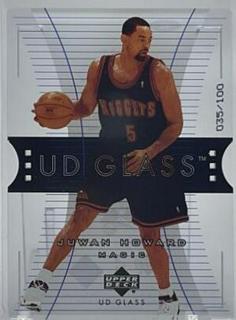 Juwan Howard