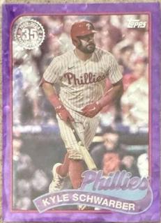 Kyle Schwarber