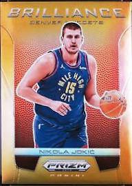 Nikola Jokic