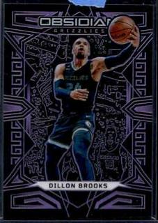 Dillon Brooks