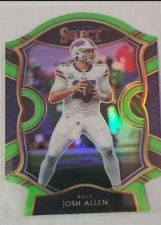 Josh Allen