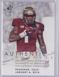 Kelvin Benjamin