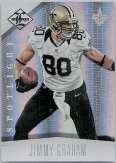 Jimmy Graham