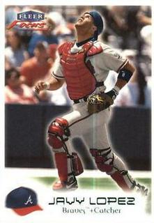 Javy Lopez