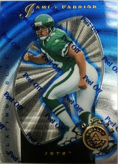 James Farrior