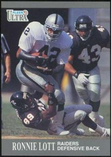 Ronnie Lott