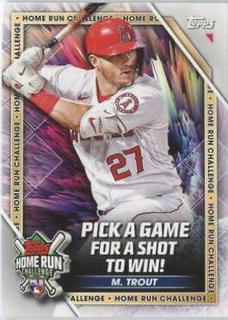 Mike Trout