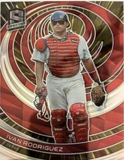 Ivan Rodriguez