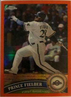 Prince Fielder