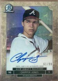 Chipper Jones