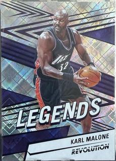 Karl Malone