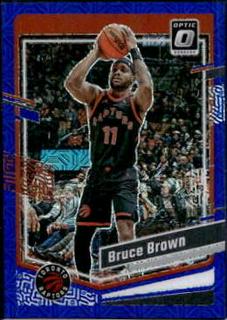Bruce Brown