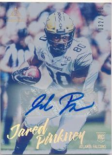 Jared Pinkney