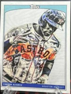 Yordan Alvarez