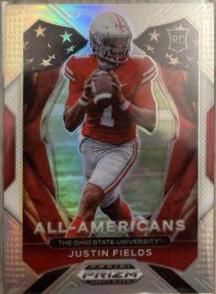 Justin Fields
