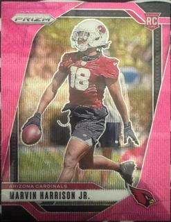 Marvin Harrison Jr.