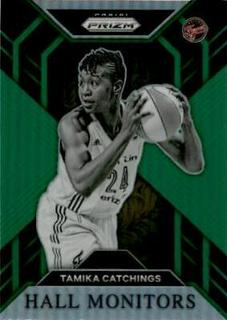 Tamika Catchings